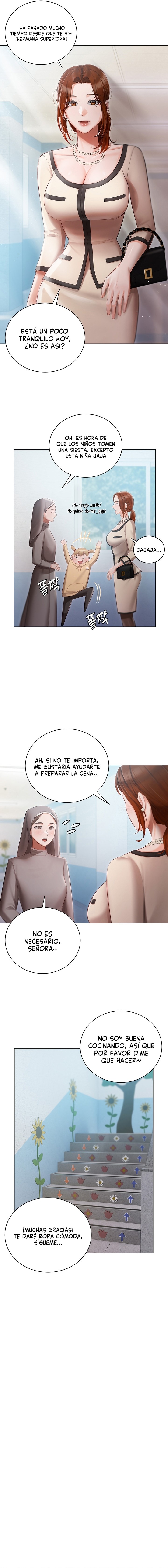 Hyeonjeong's Mansion Raw Chapter 24 Page 15