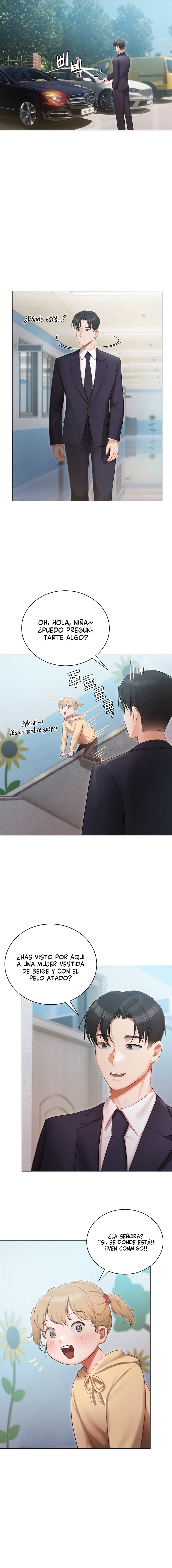 Hyeonjeong's Mansion Raw Chapter 24 Page 16