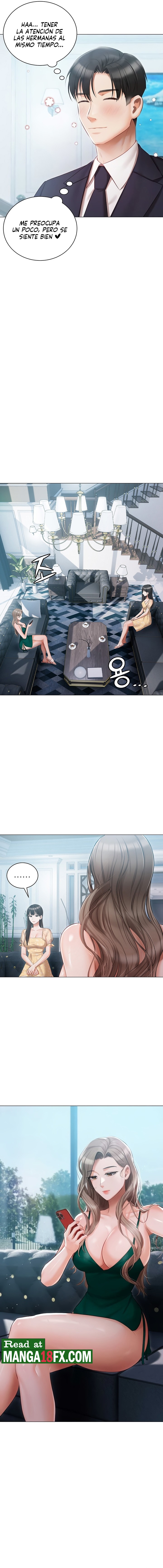 Hyeonjeong's Mansion Raw Chapter 24 Page 5