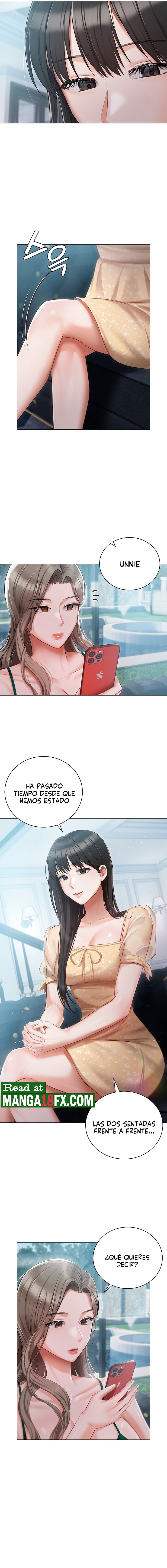 Hyeonjeong's Mansion Raw Chapter 24 Page 6