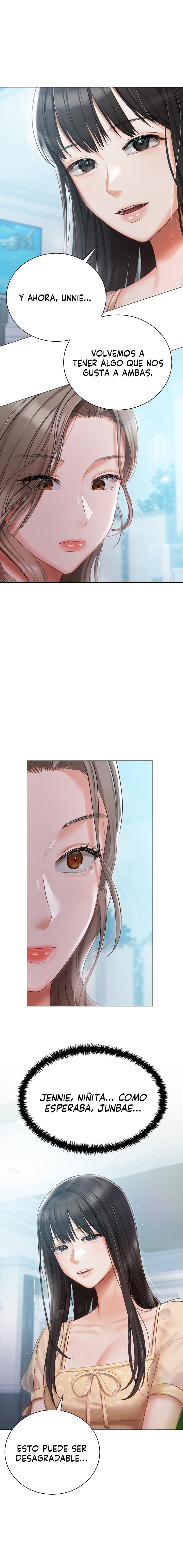 Hyeonjeong's Mansion Raw Chapter 24 Page 9