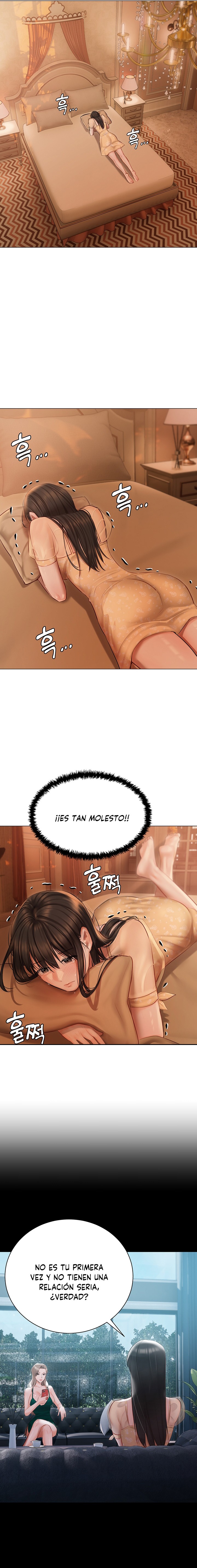 Hyeonjeong's Mansion Raw Chapter 25 Page 11