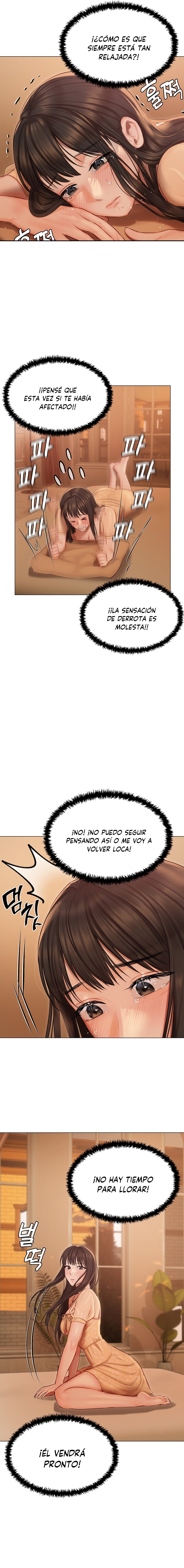 Hyeonjeong's Mansion Raw Chapter 25 Page 13