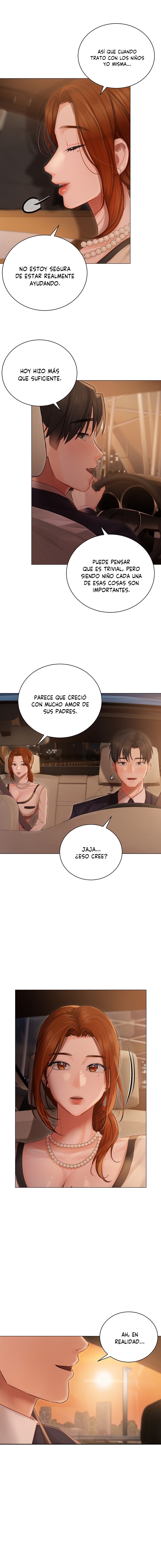 Hyeonjeong's Mansion Raw Chapter 25 Page 8