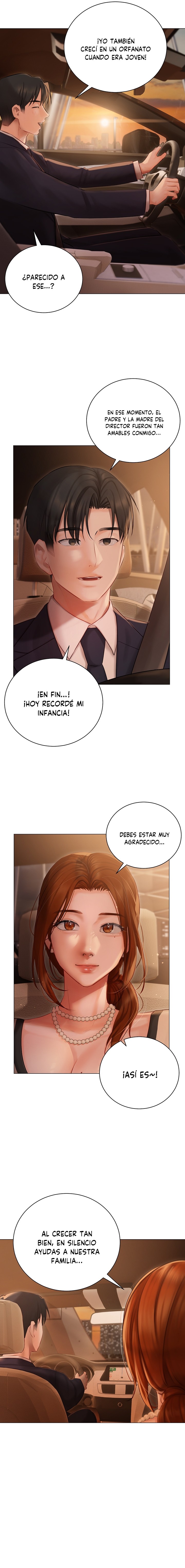 Hyeonjeong's Mansion Raw Chapter 25 Page 9