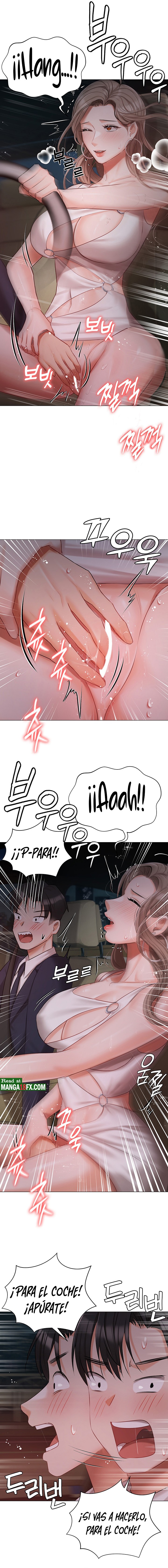 Hyeonjeong's Mansion Raw Chapter 26 Page 13