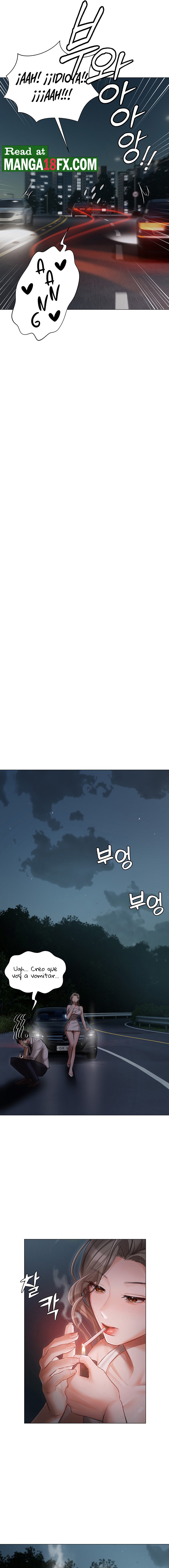 Hyeonjeong's Mansion Raw Chapter 26 Page 14