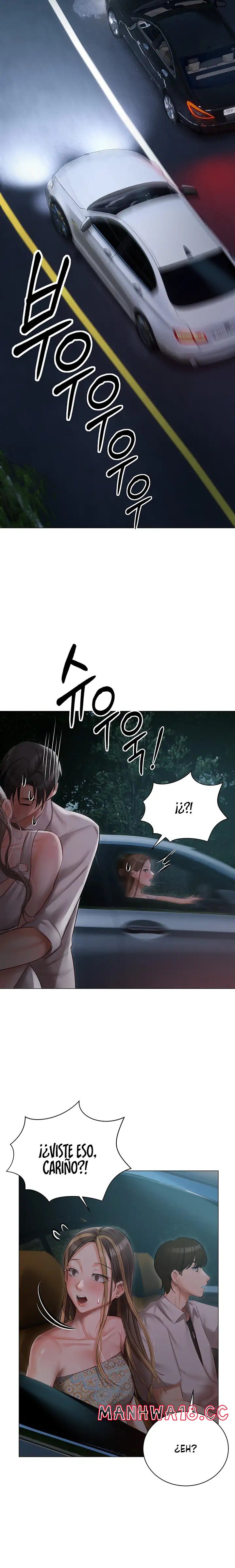 Hyeonjeong's Mansion Raw Chapter 27 Page 13