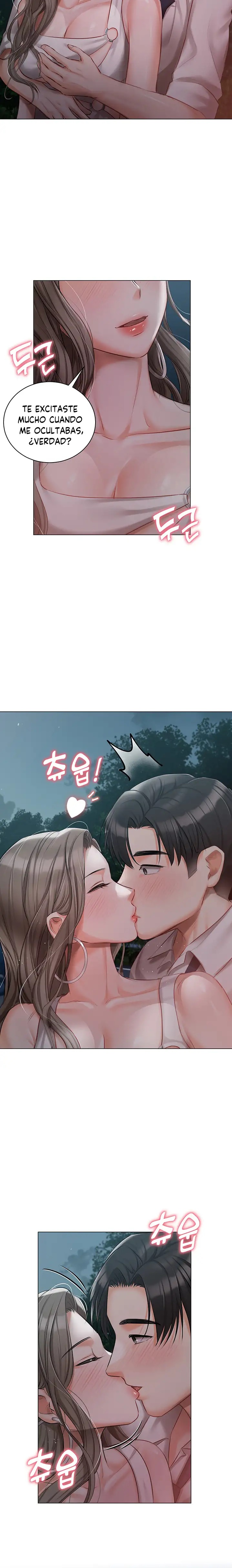 Hyeonjeong's Mansion Raw Chapter 27 Page 16