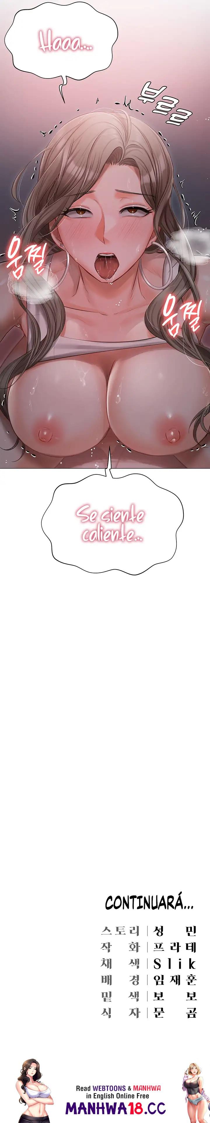 Hyeonjeong's Mansion Raw Chapter 27 Page 23