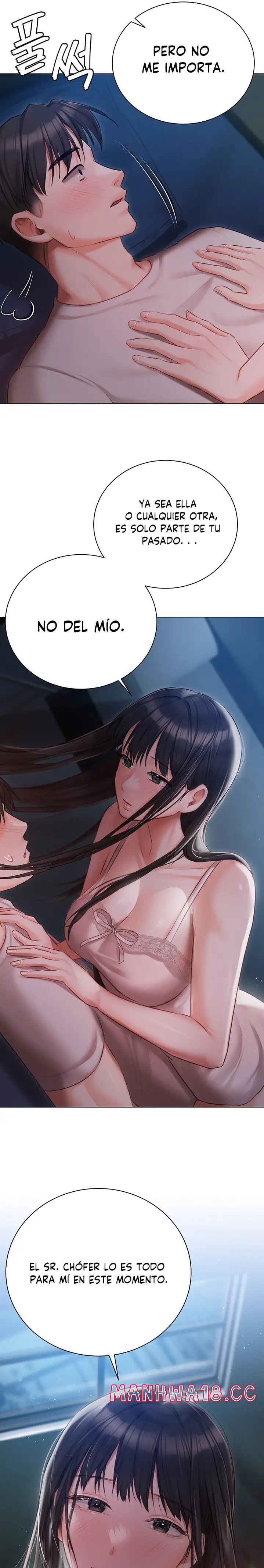 Hyeonjeong's Mansion Raw Chapter 28 Page 20
