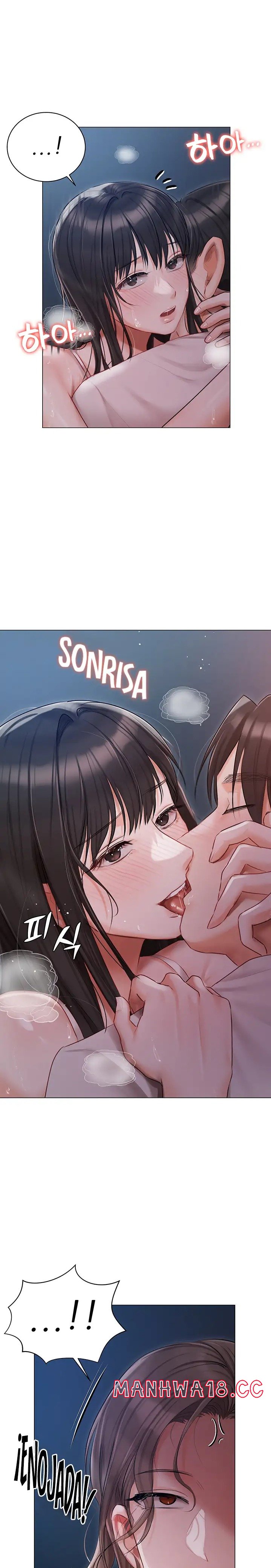 Hyeonjeong's Mansion Raw Chapter 28 Page 27