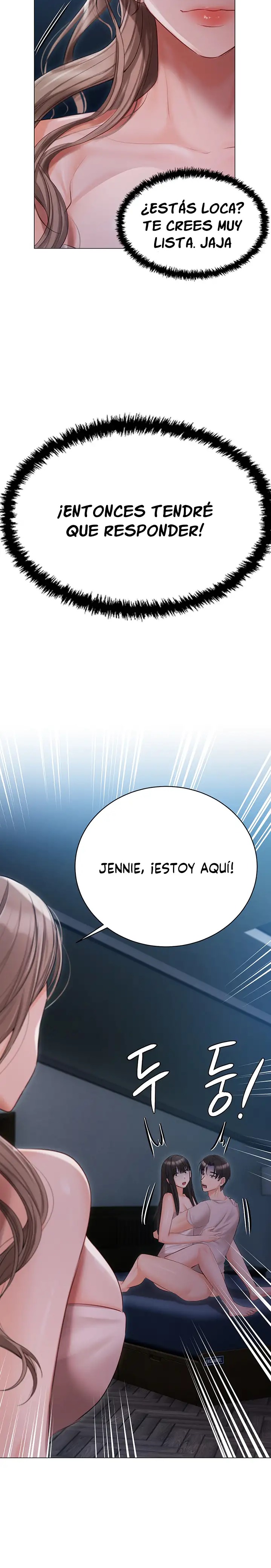 Hyeonjeong's Mansion Raw Chapter 28 Page 28