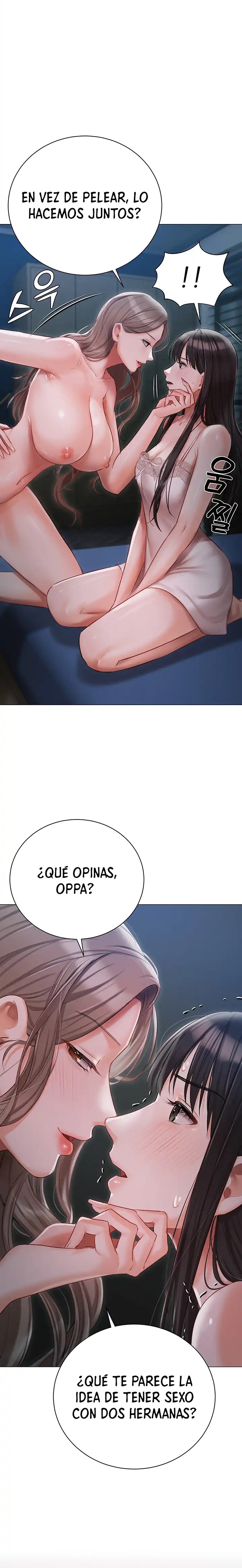 Hyeonjeong's Mansion Raw Chapter 29 Page 10