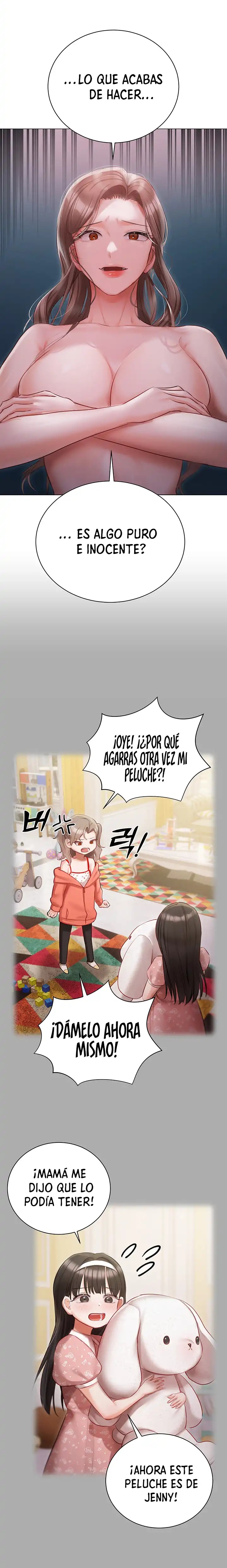 Hyeonjeong's Mansion Raw Chapter 29 Page 13