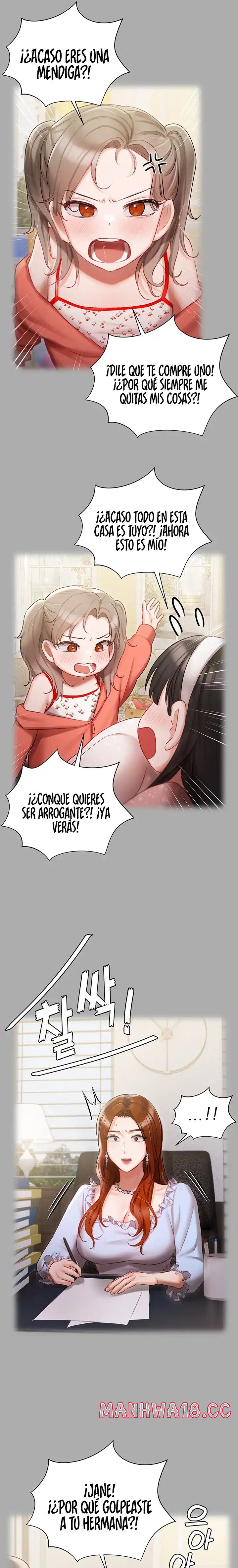 Hyeonjeong's Mansion Raw Chapter 29 Page 14