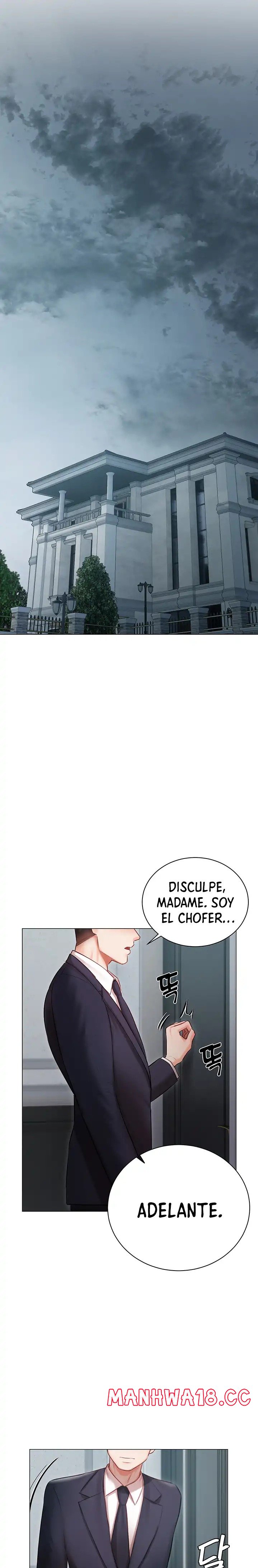Hyeonjeong's Mansion Raw Chapter 29 Page 26