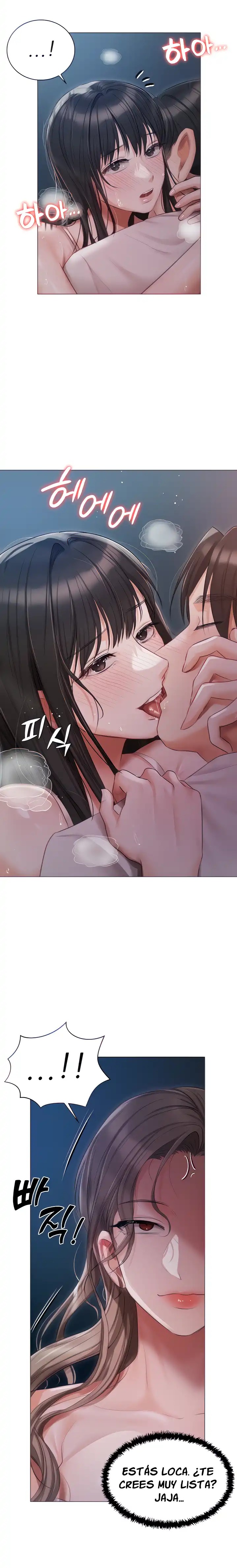 Hyeonjeong's Mansion Raw Chapter 29 Page 3
