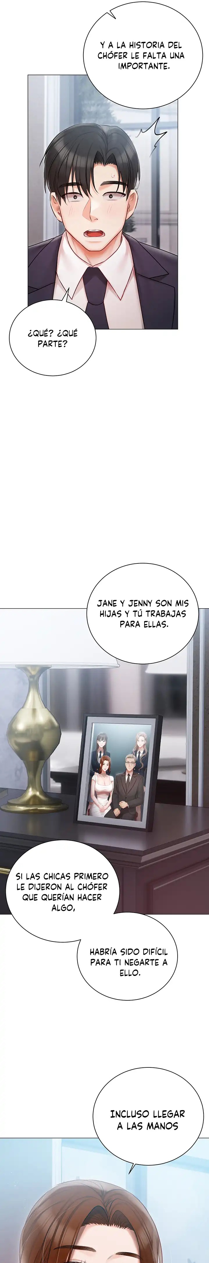Hyeonjeong's Mansion Raw Chapter 30 Page 17