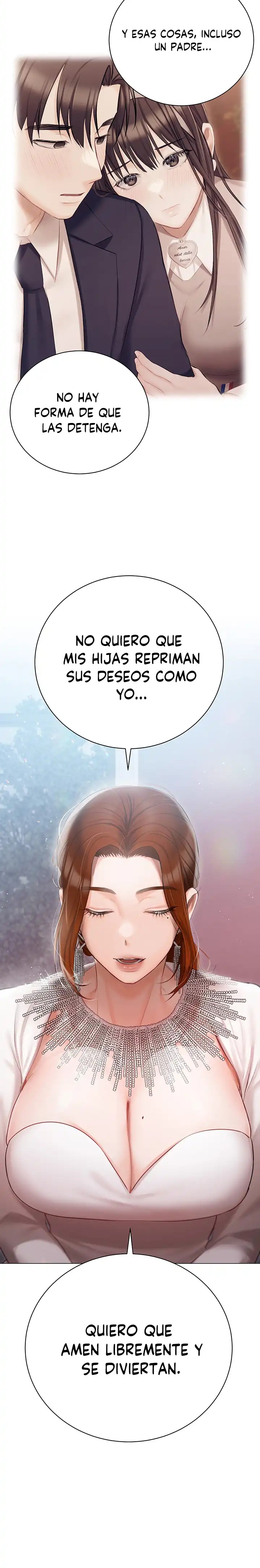 Hyeonjeong's Mansion Raw Chapter 30 Page 19