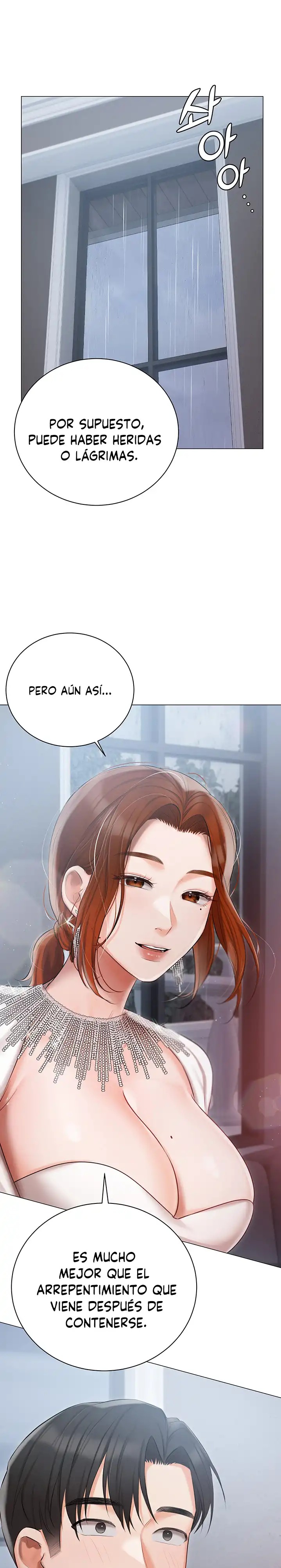 Hyeonjeong's Mansion Raw Chapter 30 Page 20