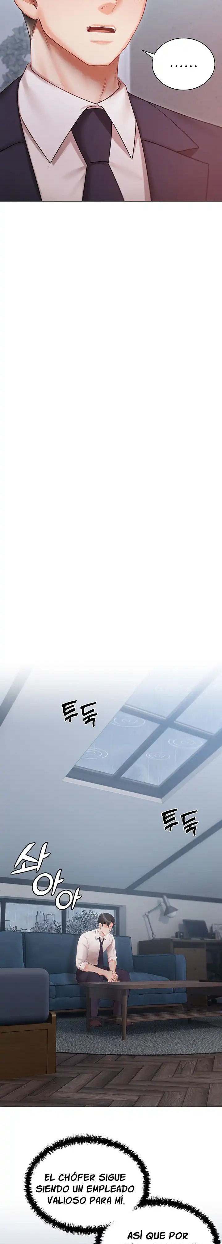 Hyeonjeong's Mansion Raw Chapter 30 Page 21