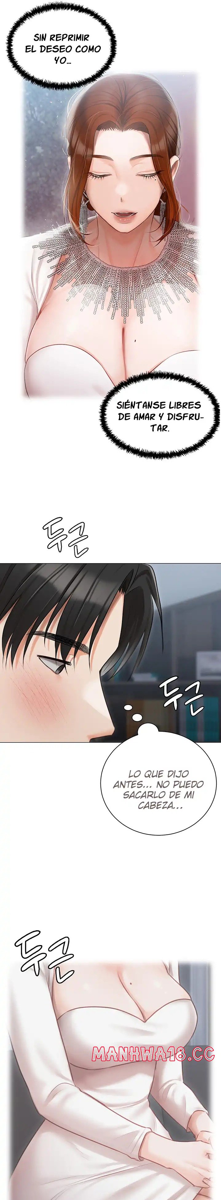Hyeonjeong's Mansion Raw Chapter 30 Page 23