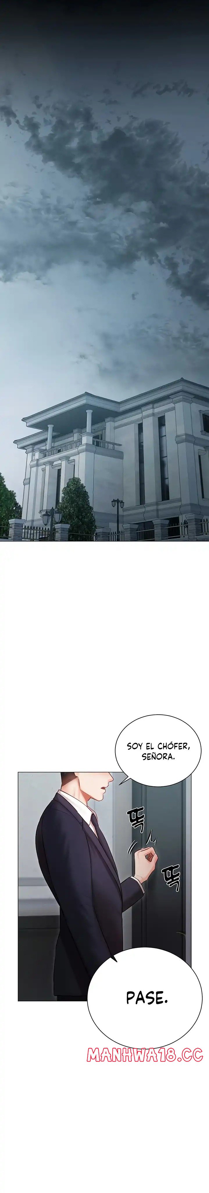 Hyeonjeong's Mansion Raw Chapter 30 Page 4