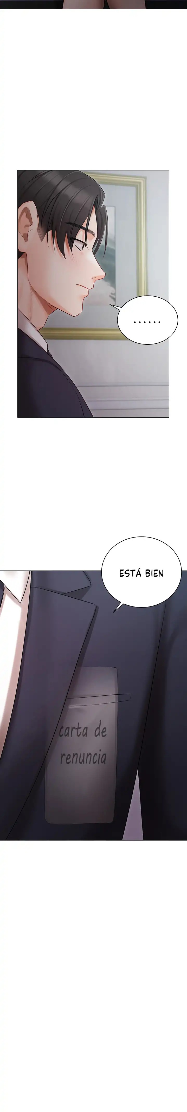 Hyeonjeong's Mansion Raw Chapter 30 Page 6