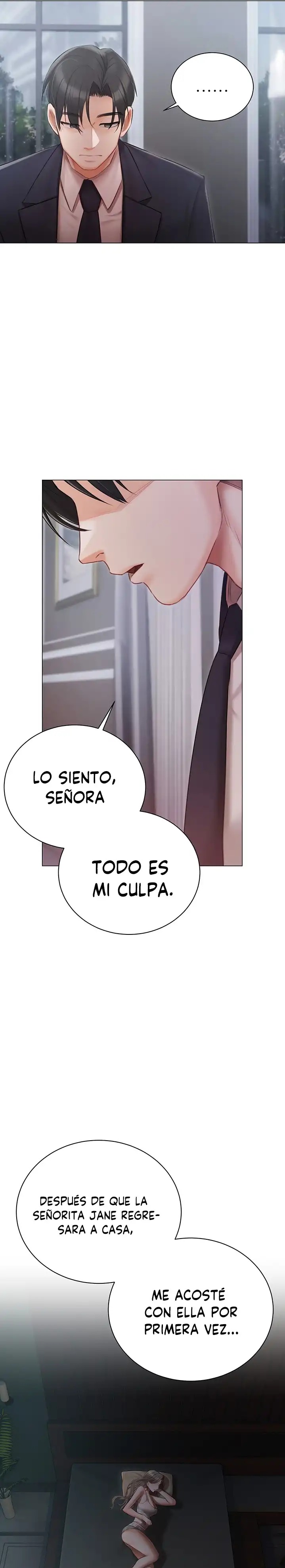 Hyeonjeong's Mansion Raw Chapter 30 Page 8