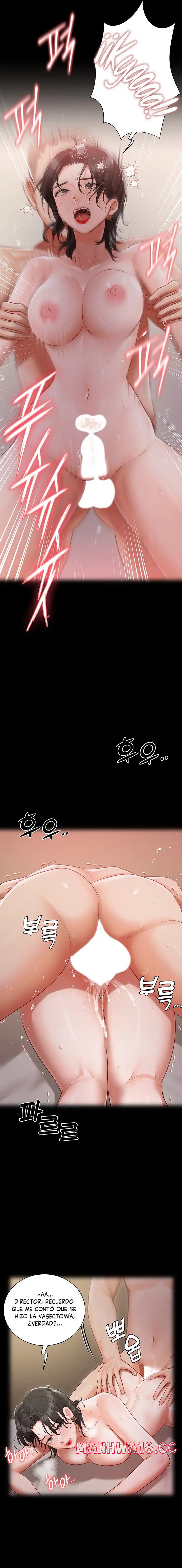 Hyeonjeong's Mansion Raw Chapter 31 Page 12
