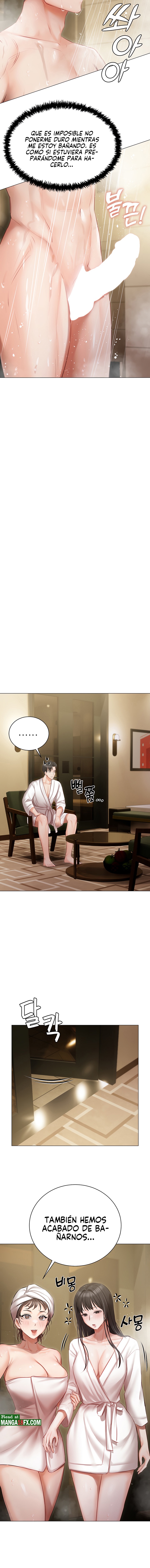 Hyeonjeong's Mansion Raw Chapter 33 Page 14