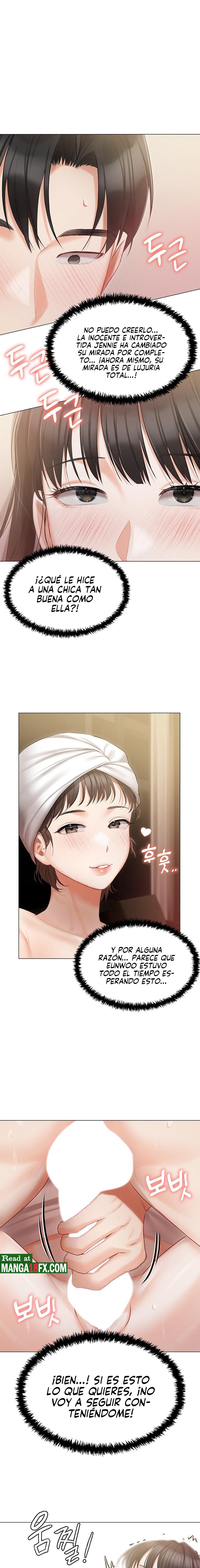 Hyeonjeong's Mansion Raw Chapter 34 Page 7