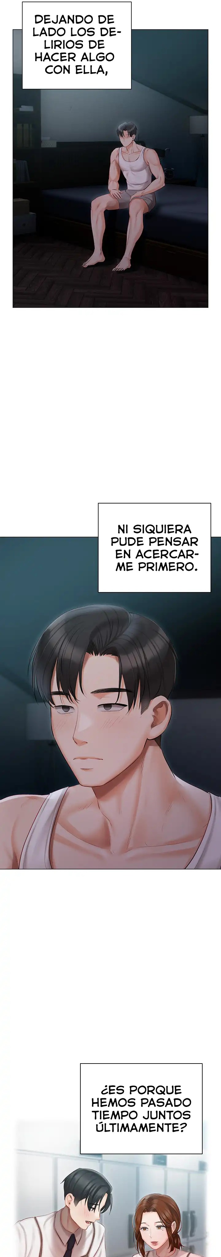Hyeonjeong's Mansion Raw Chapter 36 Page 13