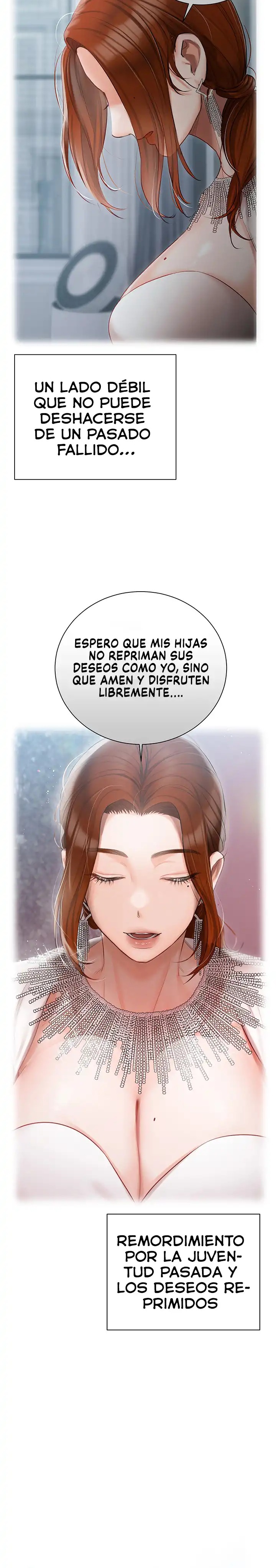 Hyeonjeong's Mansion Raw Chapter 36 Page 15