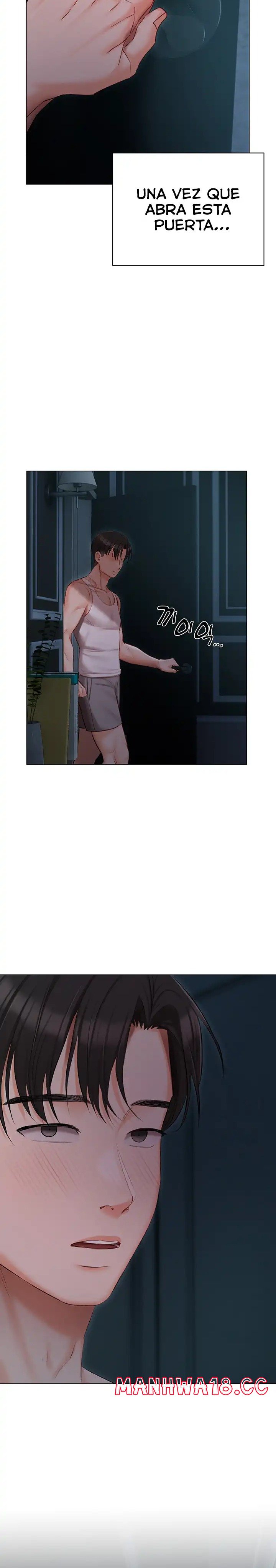 Hyeonjeong's Mansion Raw Chapter 36 Page 24