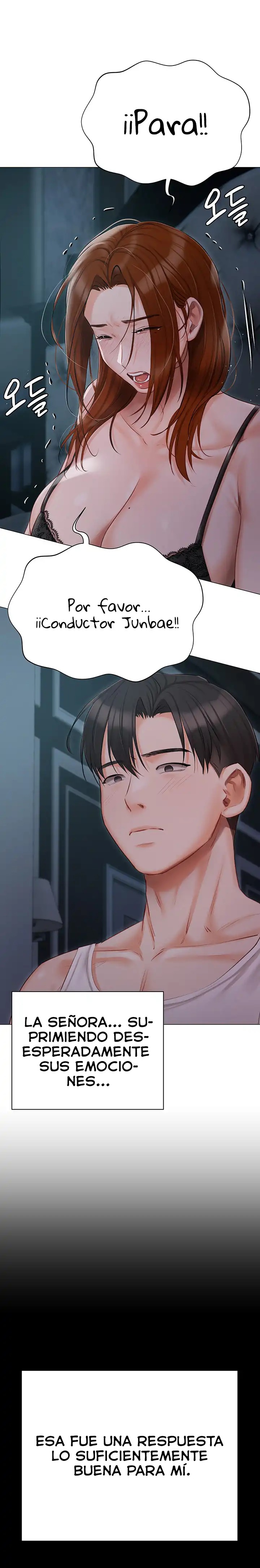 Hyeonjeong's Mansion Raw Chapter 36 Page 29
