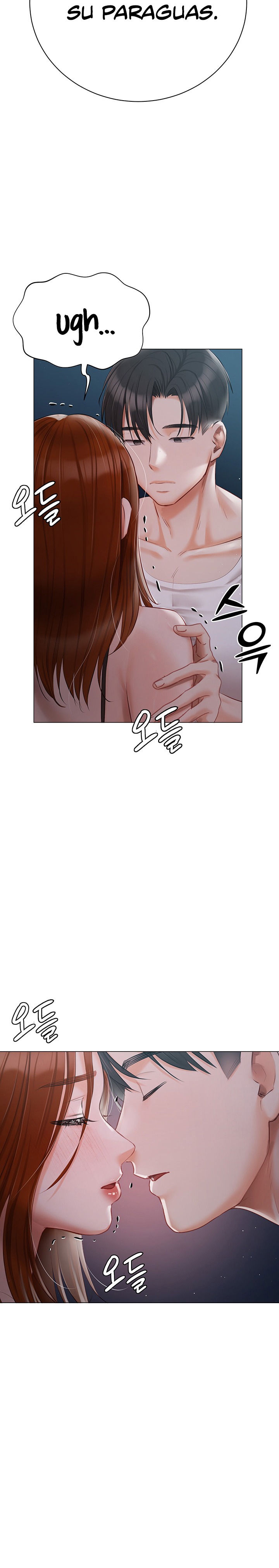Hyeonjeong's Mansion Raw Chapter 37 Page 3