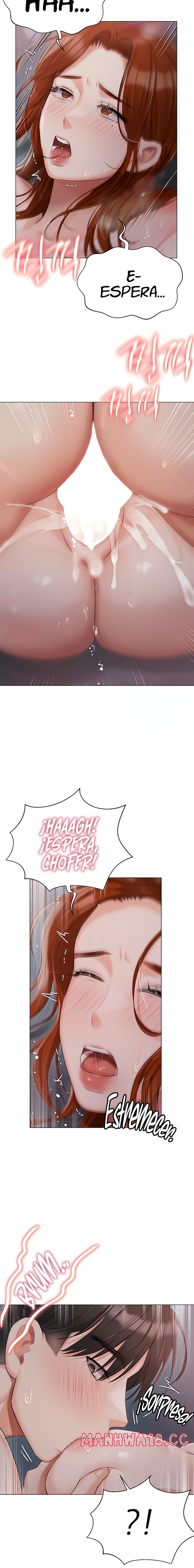 Hyeonjeong's Mansion Raw Chapter 38 Page 18