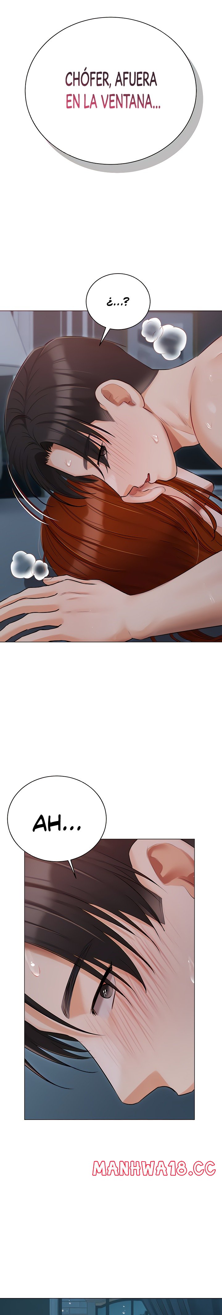 Hyeonjeong's Mansion Raw Chapter 39 Page 24