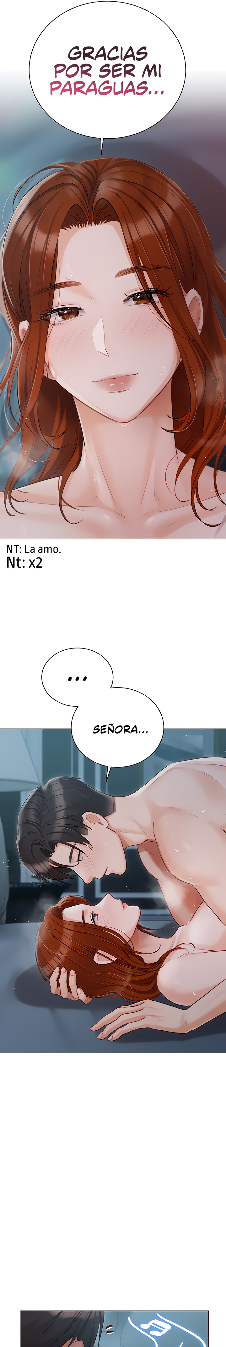 Hyeonjeong's Mansion Raw Chapter 39 Page 26