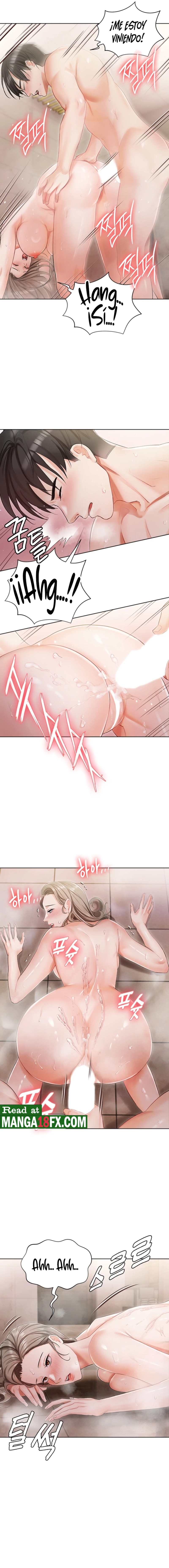 Hyeonjeong's Mansion Raw Chapter 4 Page 11