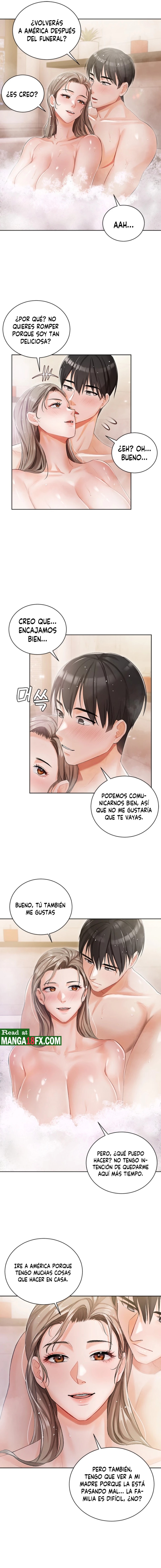 Hyeonjeong's Mansion Raw Chapter 4 Page 13