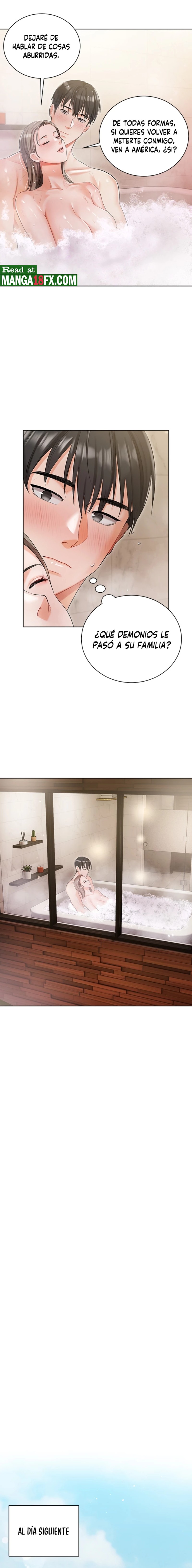 Hyeonjeong's Mansion Raw Chapter 4 Page 14