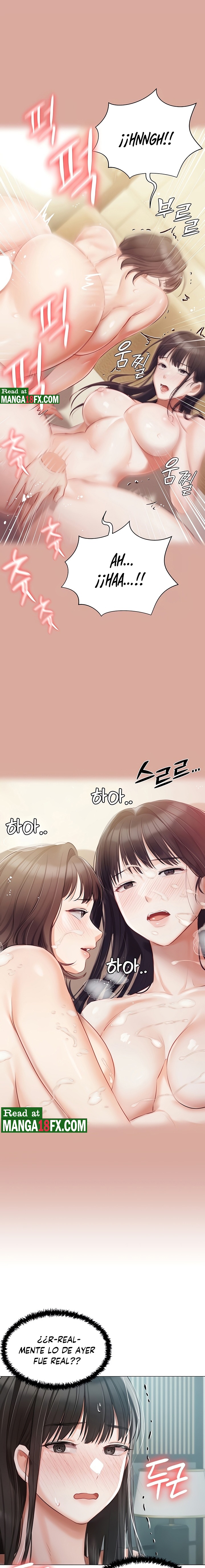 Hyeonjeong's Mansion Raw Chapter 40 Page 17