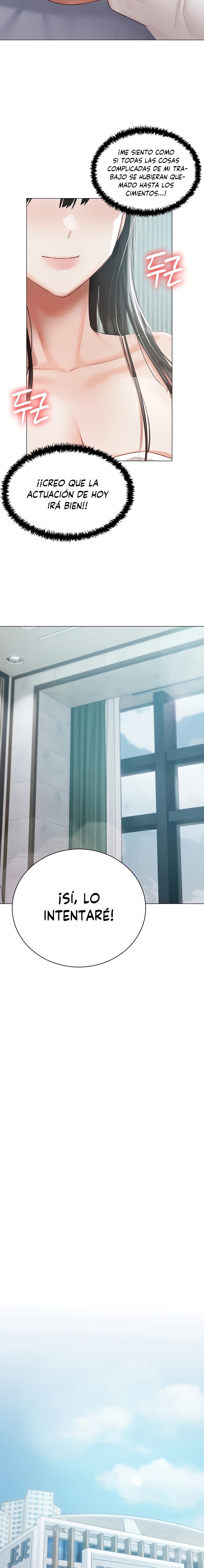 Hyeonjeong's Mansion Raw Chapter 40 Page 19