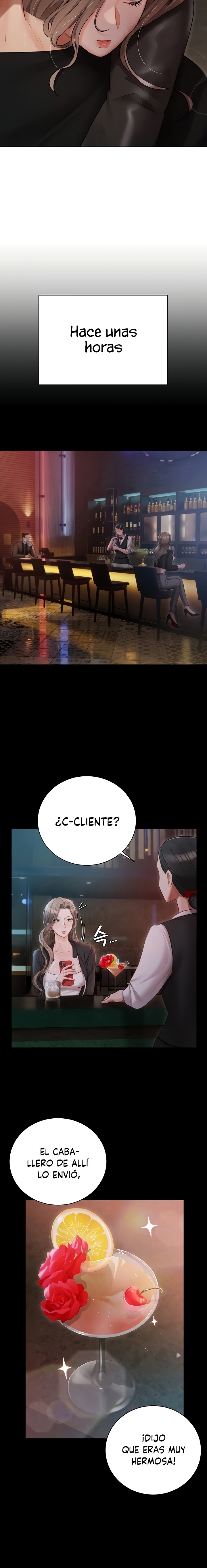 Hyeonjeong's Mansion Raw Chapter 40 Page 4