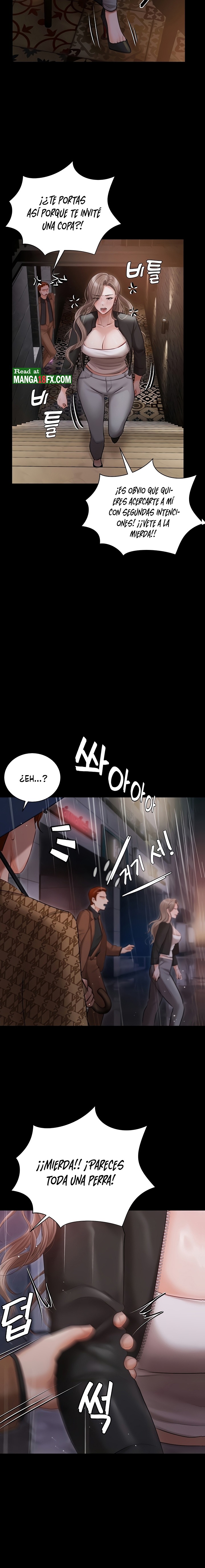 Hyeonjeong's Mansion Raw Chapter 40 Page 6