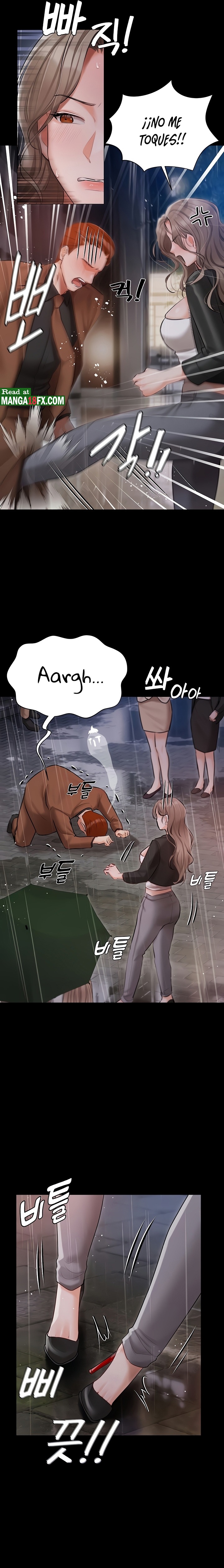 Hyeonjeong's Mansion Raw Chapter 40 Page 7