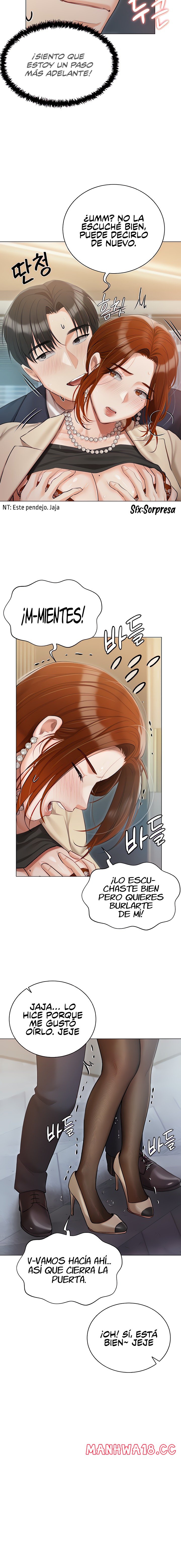 Hyeonjeong's Mansion Raw Chapter 41 Page 12